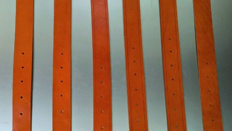 collares oveja