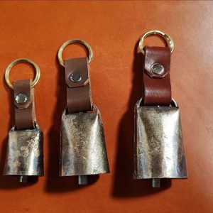 Cómo cuidar tus cencerros y accesorios