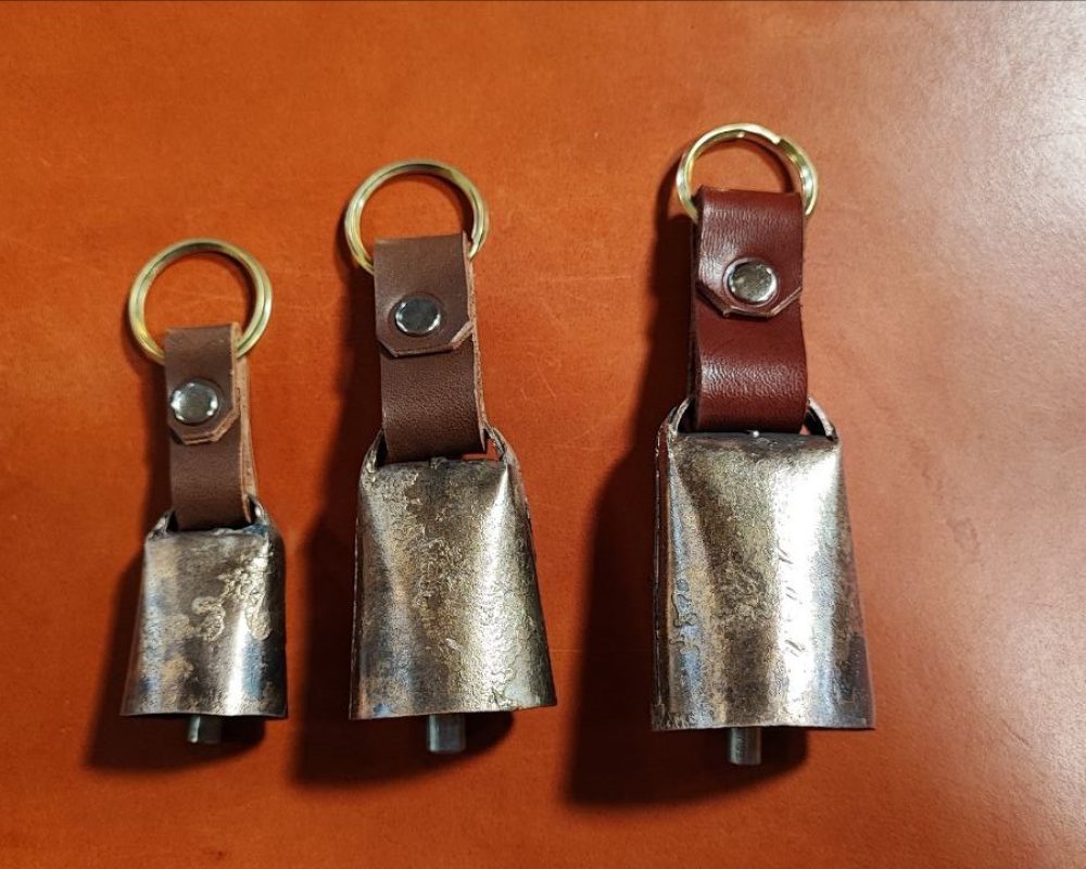 Cómo cuidar tus cencerros y accesorios